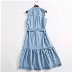 Женское джинсовое платье Jone*s New Yor*k 👗  Экспорт