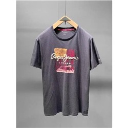 Мужская футболка Pep*e Jean*s