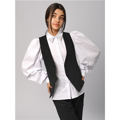 Блузка для девочки Соль&Перец SP1021