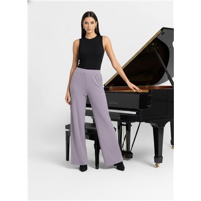 Брюки палаццо арт. 1047