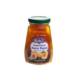 Джем BURCU Абрикос 380 гр