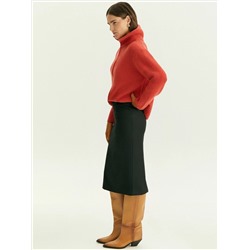 Свитер на молнии, B3233/pyrolle