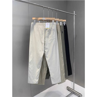 Мужские льняные штаны ГЕС*С