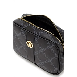 Kadın Siyah Çapraz Çanta