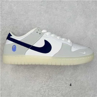 Кроссовки Nik*e Dunk Low