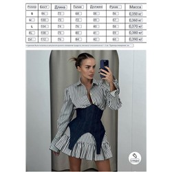 Платье с корсетом  Два варианта  Материал полиэстер