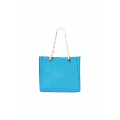 Funny Design, Rainbow Tote Çanta
