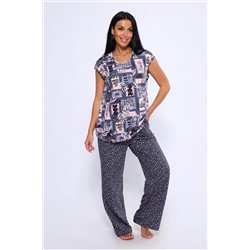 Костюм с брюками 78560 НАТАЛИ #1023996