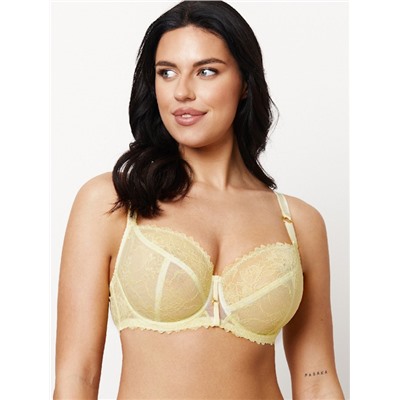 LEMONY Soft Бюст SUBTILLE