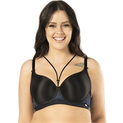 Бюст Debora U BF31 Nipplex