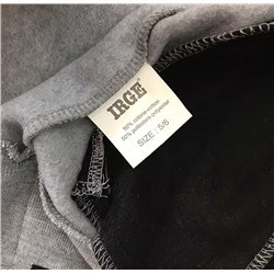 Толстовка на флисе