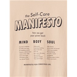 T-Shirt mit Druck im Regular-Fit