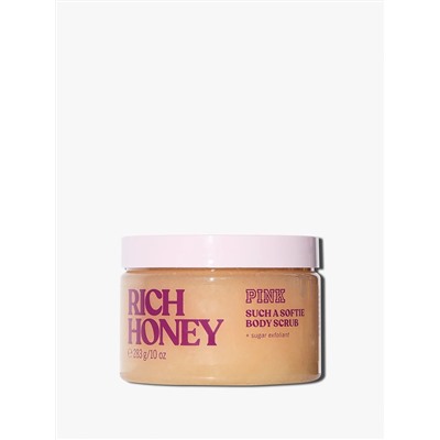 Body Scrub
