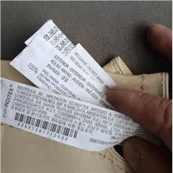 Женские повседневные перчатки из натуральной овчины ZAR*A