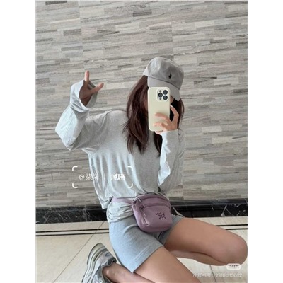 Сумка на пояс  Arc’teri*x