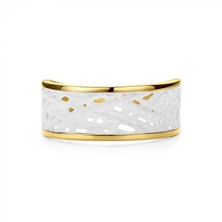 Кольцо серебро 51969YW