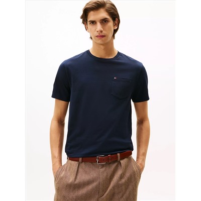 Everyday Pocket T-Shirt