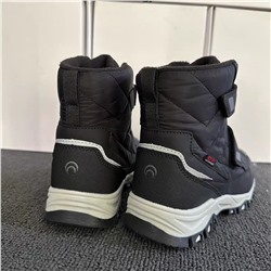 Детские зимние ботинки  АУТВЕНЧЕ*Р