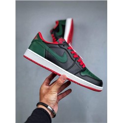 Кроссовки NIK*E Air Jordan 1 Low