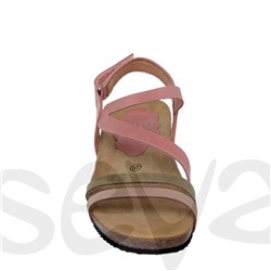 Blusandal, SANDALIA SEÑORA PIEL