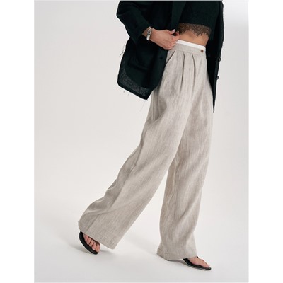 Брюки 2500-0358-02