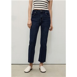 Jeans Sienna flare crop