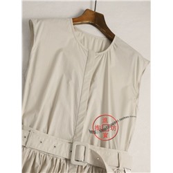 Красивое и элегантное платье  LES*S