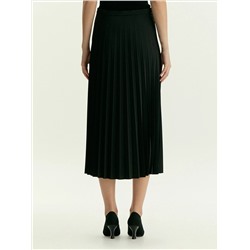 Юбка-плиссе миди, S1066/sirius
