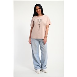 85659 футболка женская