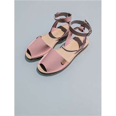 AB.ZAPATOS · 320-8 PC · rosa