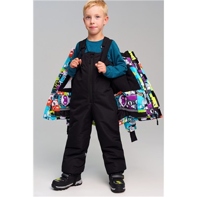 Комплект (Куртка+Брюки) PLAYTODAY, 1064612