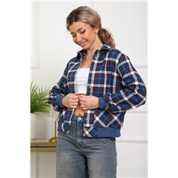 1109 Рубашка женская