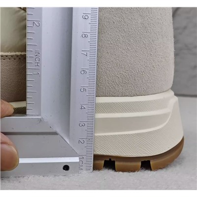 Высококачественные зимние ботинки экспорт в Россию