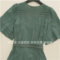 Женское вискозное платье   Reis*s