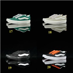 Скейтерские кеды  👕