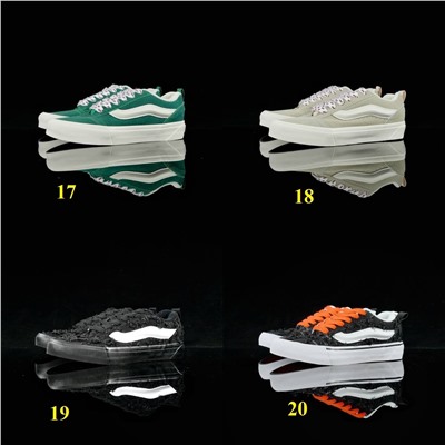 Скейтерские кеды  👕