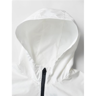 Ветровка в комплекте с флисовой кофтой