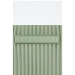 Cartera Aurora Verde