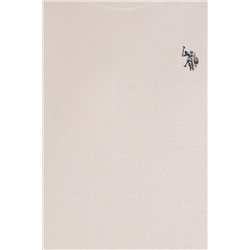 Erkek Taş Bisiklet Yaka Tişört