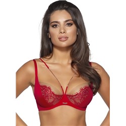 Бюст Harper №02 PU Novika