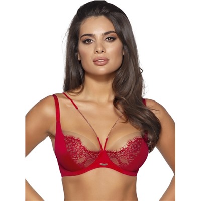 Бюст Harper №02 PU Novika