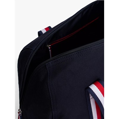 Signature Duffle Bag