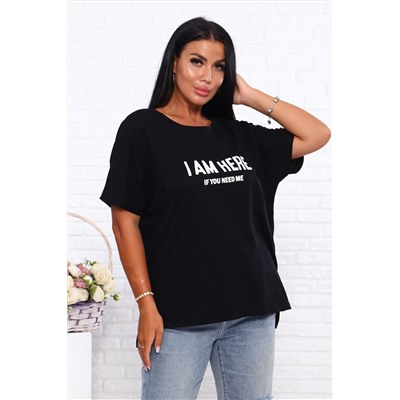 Футболка Арт. 726 НАТАЛИ #981607