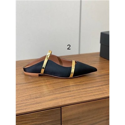 Мюли Malon*e Soulier*s