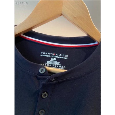 Мужской домашний комплект ТОММИ ХИЛФИГЕ*Р