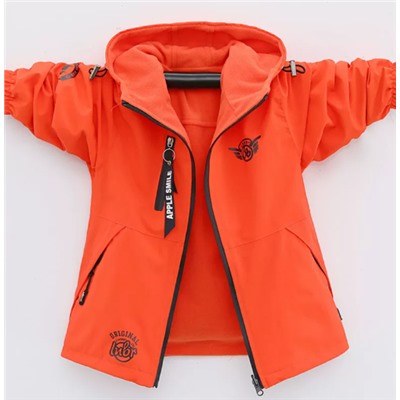 Ветровка для мальчиков. Курточки двойные, яркие, теплые и самое главное качественные ❤️‍🔥