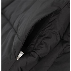 Женское хлопковое пальто