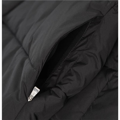 Женское хлопковое пальто