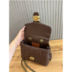 Маленькая женская сумка  Coac*h Tabb*y Top Handl*e 🩷