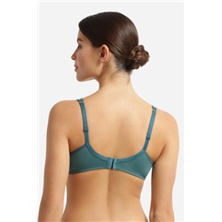 Sujetador con aro gran capacidad tul